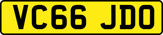 VC66JDO