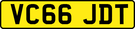 VC66JDT