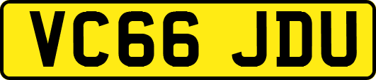 VC66JDU