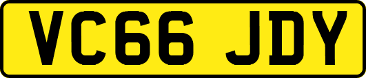 VC66JDY