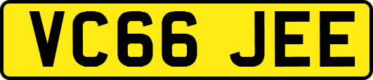 VC66JEE