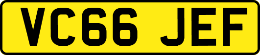 VC66JEF
