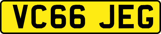 VC66JEG