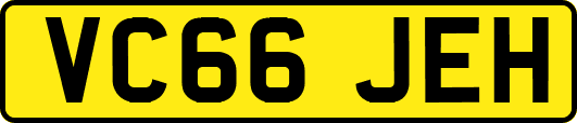 VC66JEH