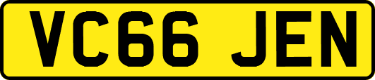 VC66JEN