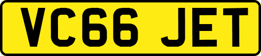 VC66JET