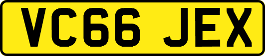 VC66JEX