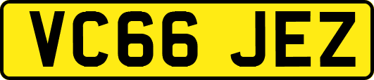 VC66JEZ