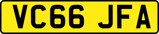 VC66JFA