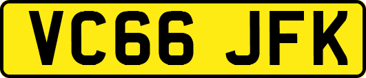 VC66JFK