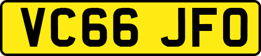 VC66JFO