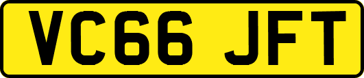 VC66JFT