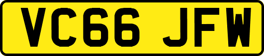 VC66JFW