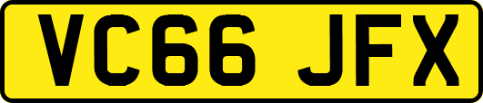 VC66JFX