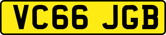 VC66JGB