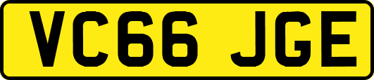 VC66JGE