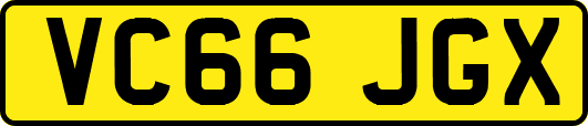VC66JGX