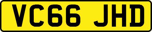 VC66JHD
