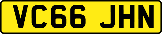 VC66JHN