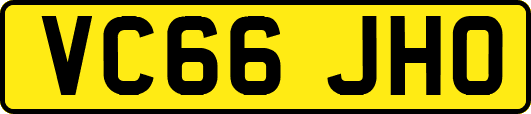 VC66JHO