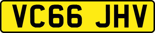 VC66JHV