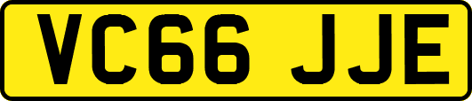 VC66JJE