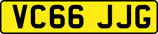 VC66JJG
