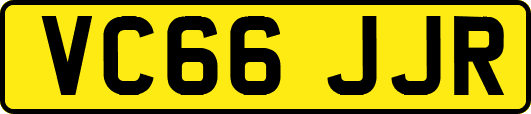 VC66JJR