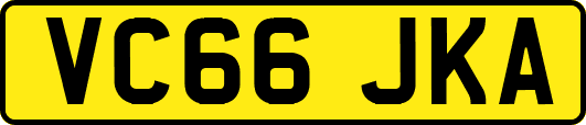 VC66JKA