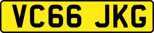 VC66JKG
