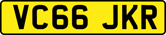 VC66JKR