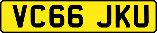 VC66JKU