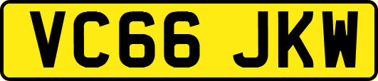VC66JKW