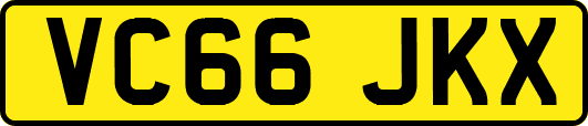 VC66JKX