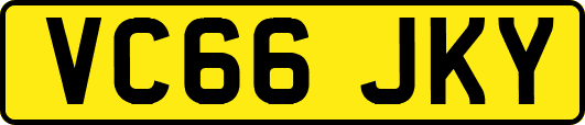 VC66JKY