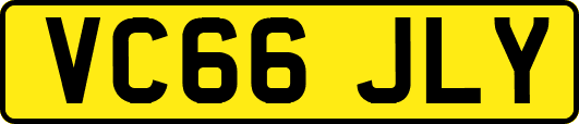 VC66JLY