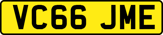 VC66JME