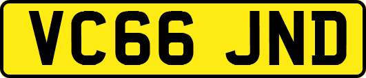 VC66JND