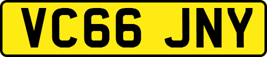 VC66JNY