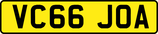 VC66JOA