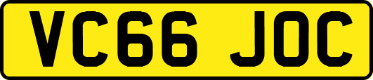 VC66JOC