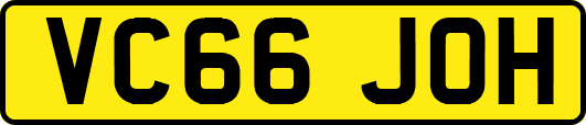 VC66JOH
