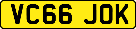 VC66JOK