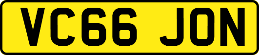 VC66JON
