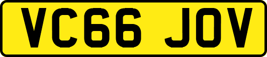 VC66JOV
