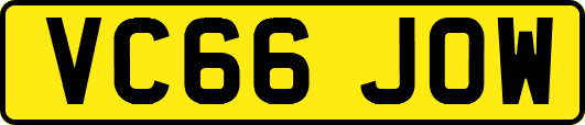 VC66JOW