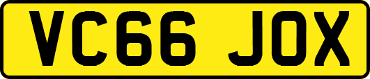 VC66JOX