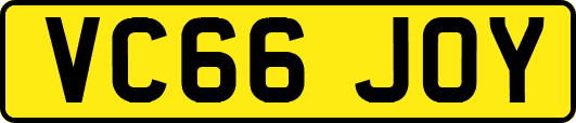 VC66JOY