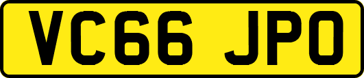 VC66JPO