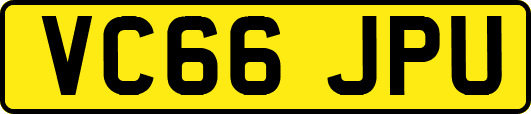 VC66JPU